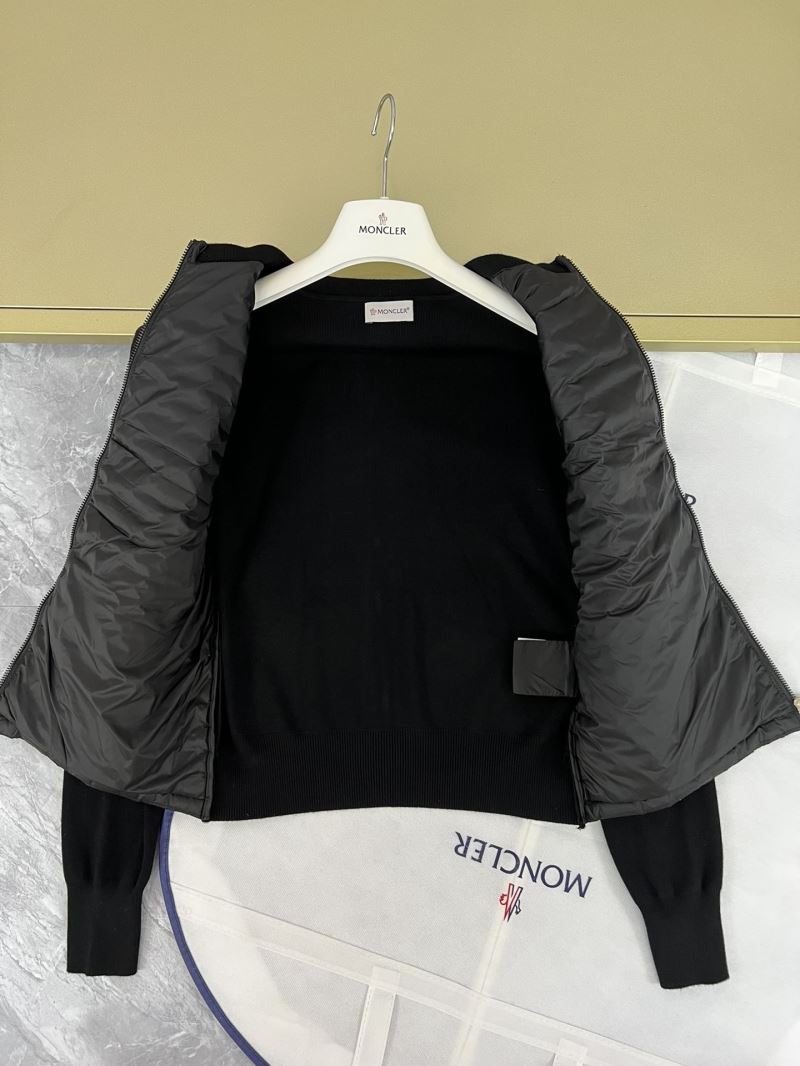 Moncler Down Jackets